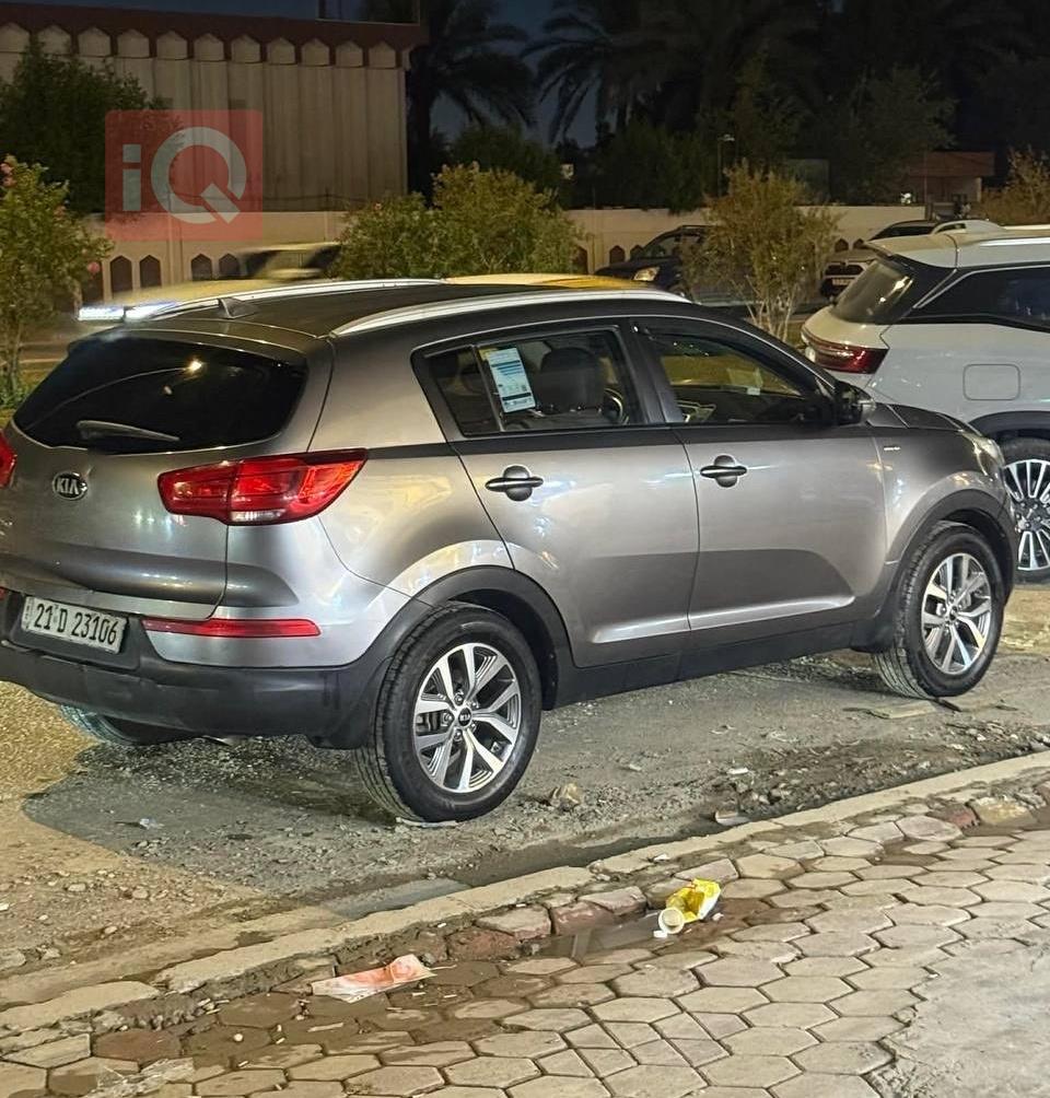 کیا سپۆرتاج